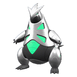Iron Thorns (Raid Ready)
